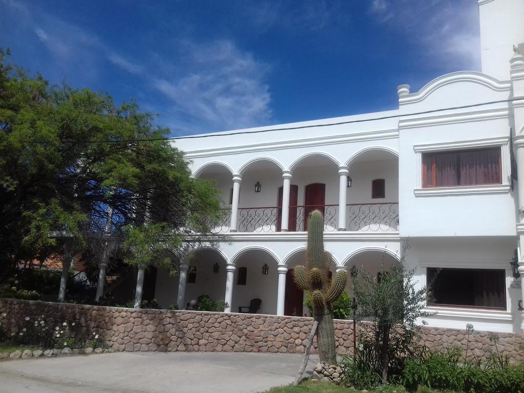 Hotel Portal Del Santo Cafayate Luaran gambar